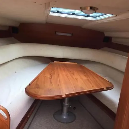 Location Bateau