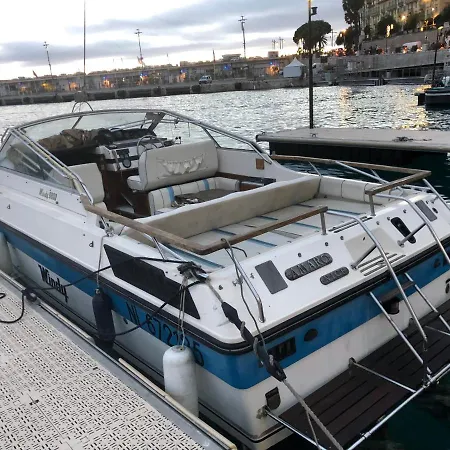 Location Bateau * קאן