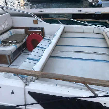Location Bateau