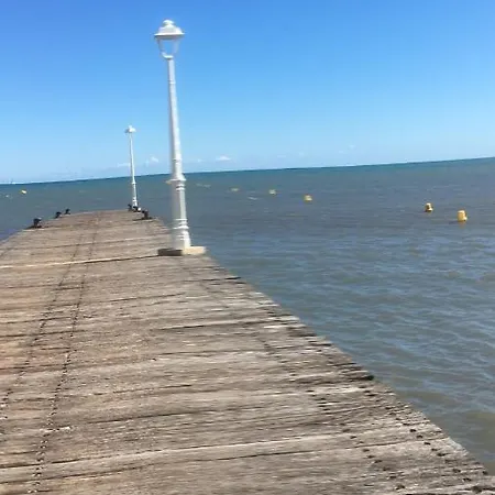 ספינת מלון Location Bateau קאן