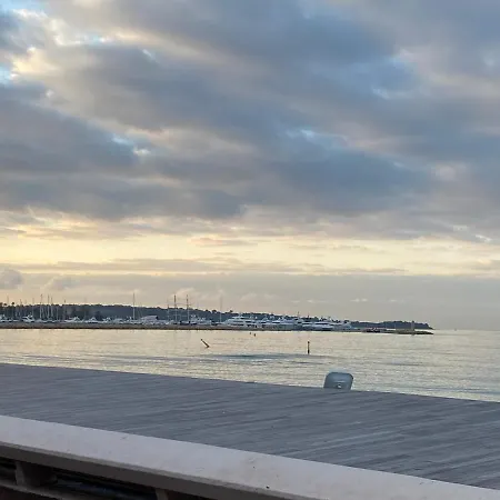 Location Bateau * קאן