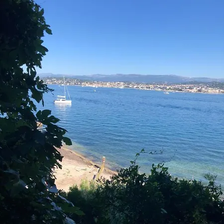 Location Bateau * קאן